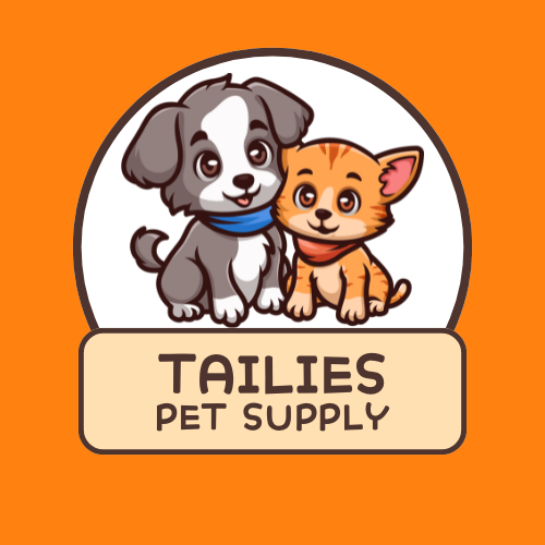 Tailies Pet Supply
